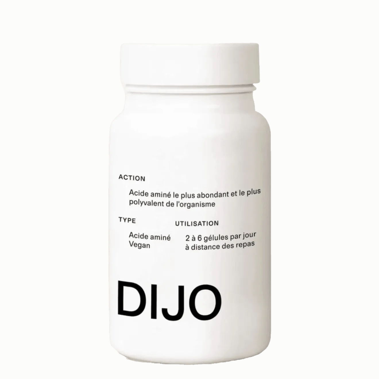 Glutamine