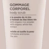 Gommage Corporel Bio