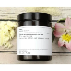 Gommage Corporel Tropical Bio
