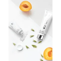 Gommage Huile au Lait Exfoliant