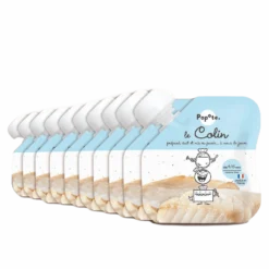 Gourde Colin dès 6 mois