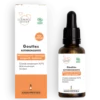 Gouttes Autobronzantes Hâle Intense