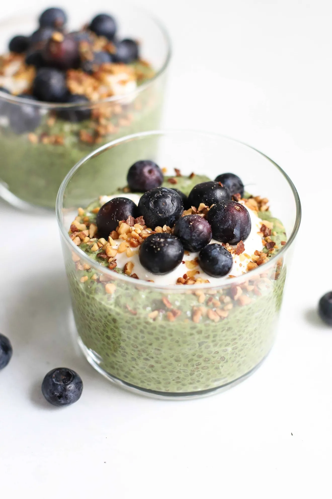 Graines De Chia Blanches Bio