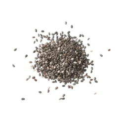 Graines de Chia en vrac Bio