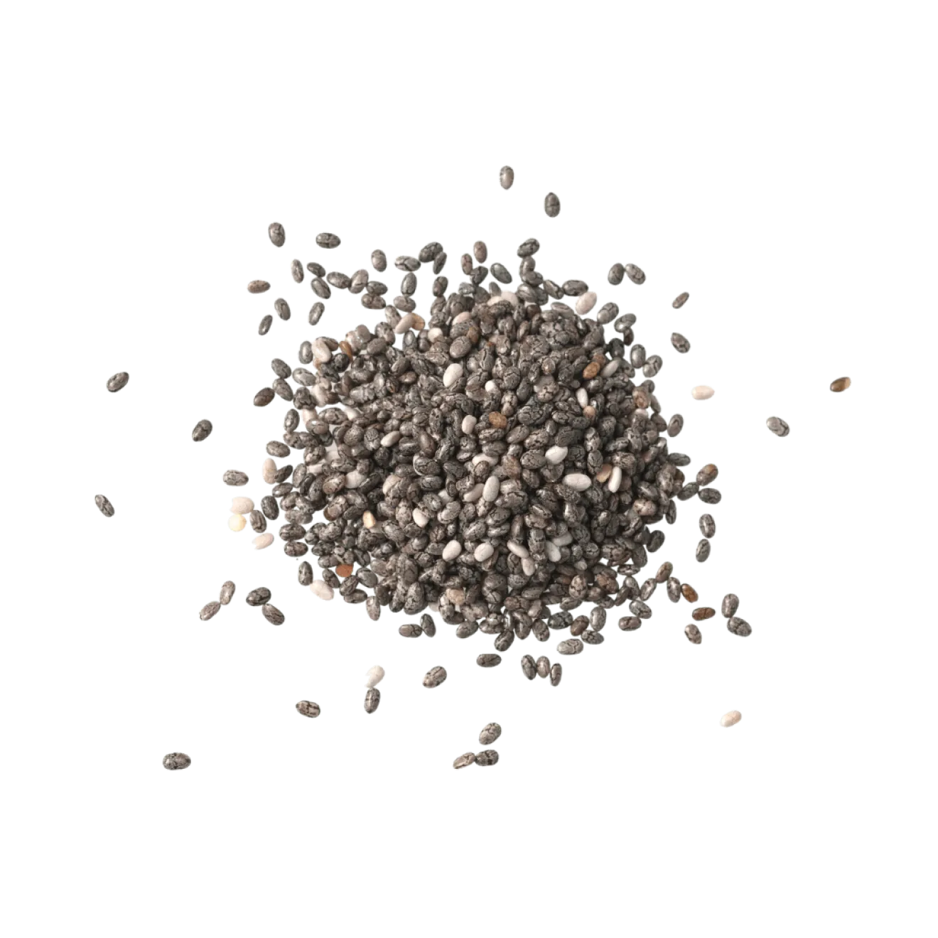 Graines de Chia en vrac Bio