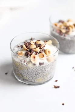 Graines de Chia en vrac Bio