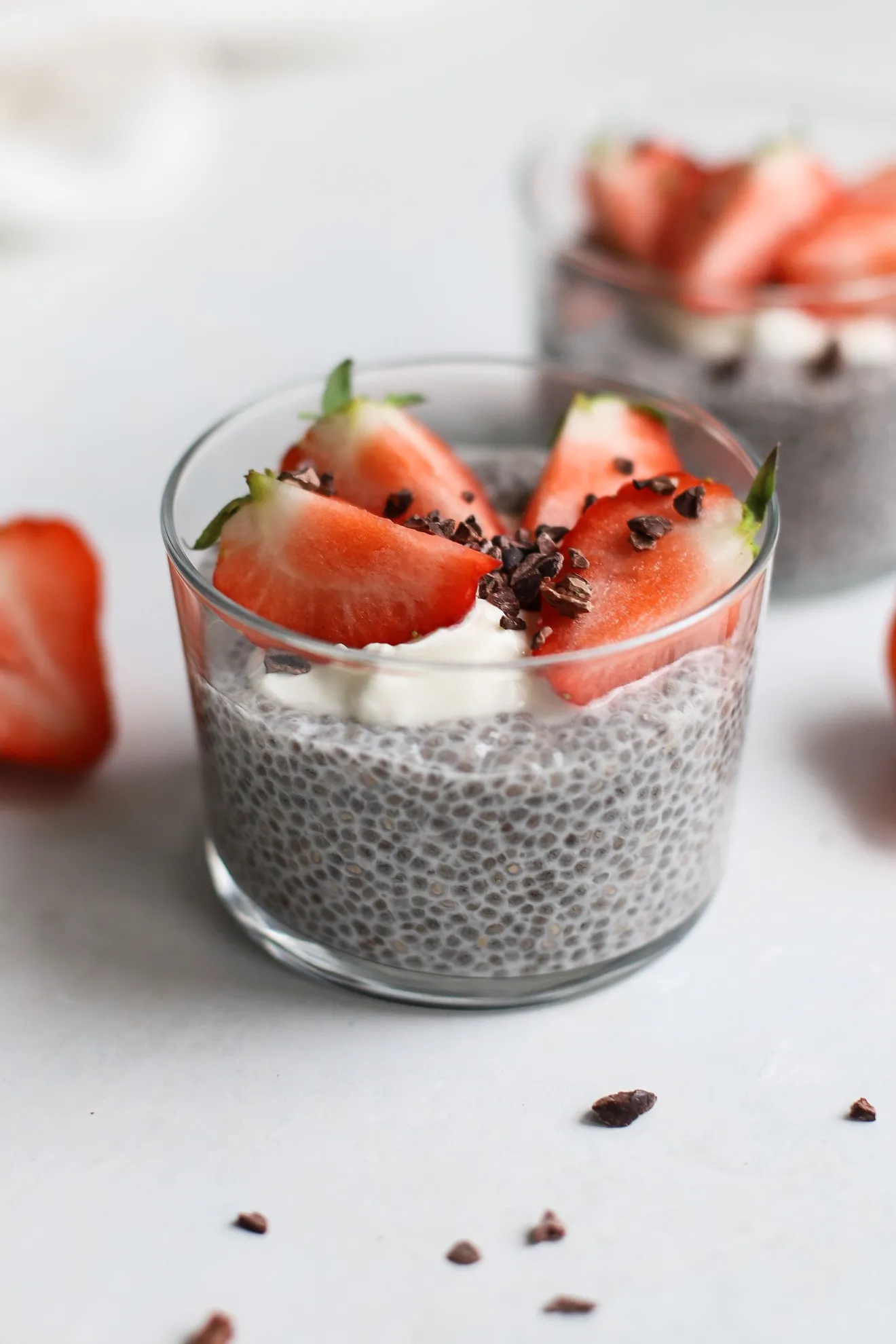 Graines de Chia en vrac Bio