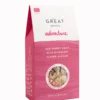 Granola Adventure Fruits des Bois Sans Gluten Bio