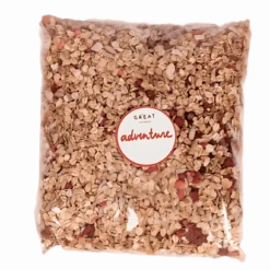 Granola Aventure Fruits Bois Sans Gluten Bio
