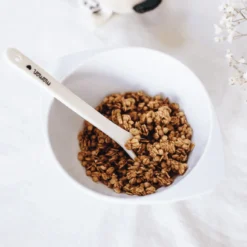 Granola Beurre de Cacahuète Bio