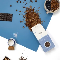 Granola Joy Chocolat & Noisettes Sans Gluten Bio