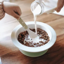Granola Riz & Chocolat Bio