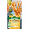 Gressins Croustillant Chevre Bio