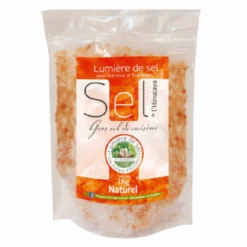 Gros Sel Himalaya Cuisine Moulin