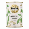Haricot Blanc Bio