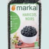 Haricots Noirs Bio