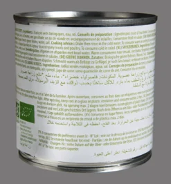 Haricots Verts Bio