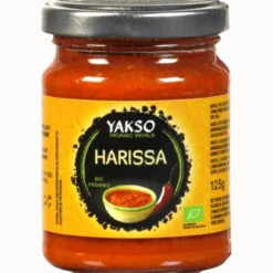 Harissa Bio