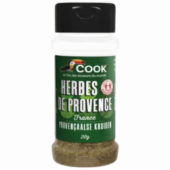 Herbes De Provence Bio