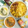 Houmous Nature Bio