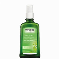 Huile Anti-cellulite Bouleau