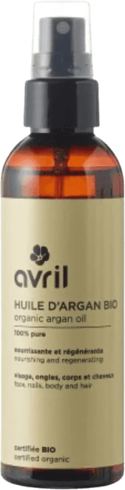 Huile Argan Bio