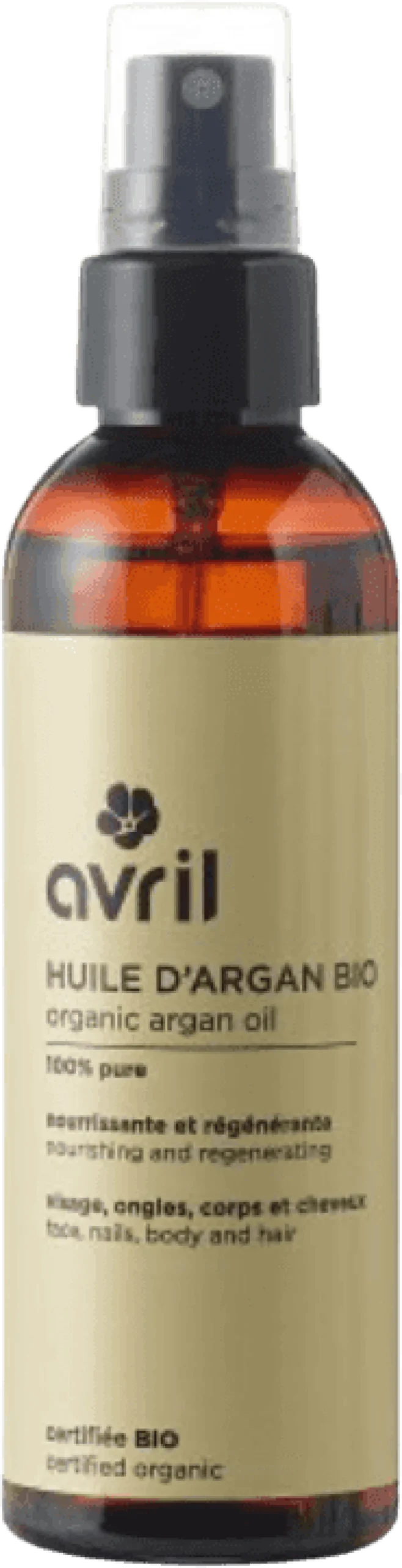Huile Argan Bio