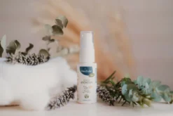 Huile Atchoum Massage 1ers froids dès 3 mois Bio
