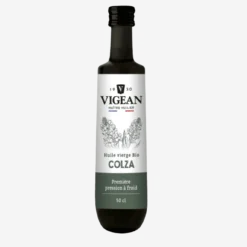 Huile Colza Bio