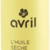 Huile Corporelle Peau Sèche Bio