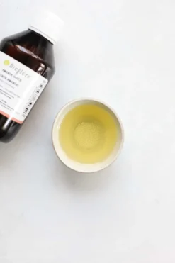 Huile D'Amande Douce Bio