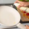 Huile de beurre Ghee en spray