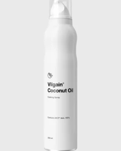 Huile de coco en spray Bio