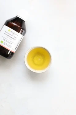 Huile De Noyau D'Abricot Bio