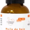 Huile de soin Antioxydante