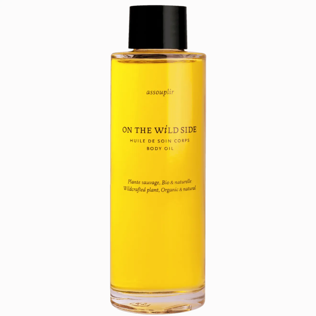 Huile de Soin Corps