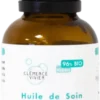 Huile de soin Peaux mixtes