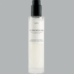 Huile Démaquillante Bio