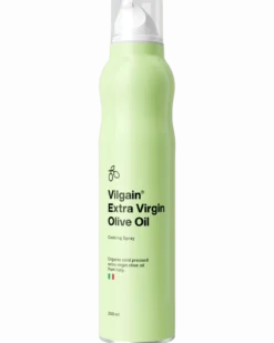 Huile d’olive extra vierge en spray Bio