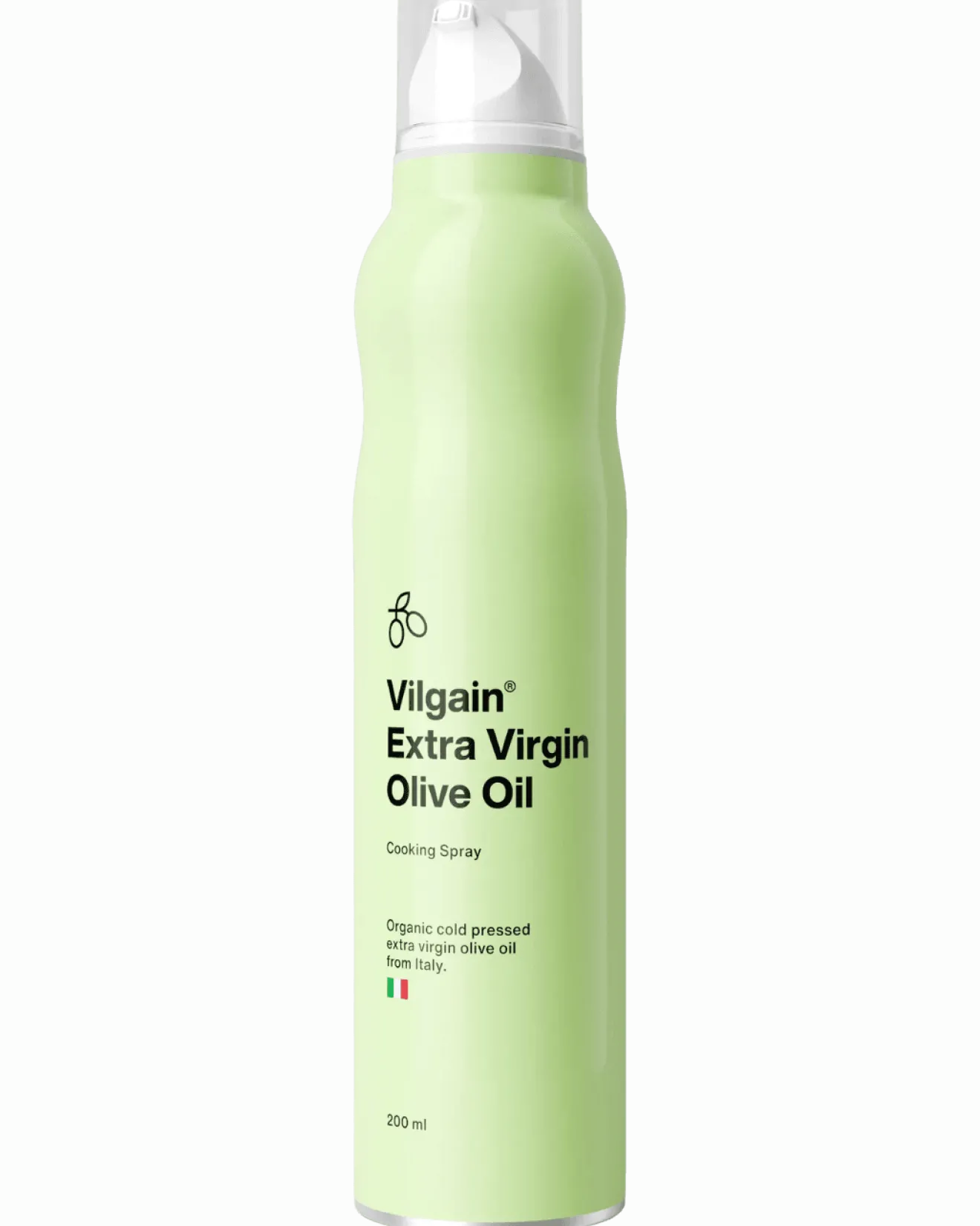Huile d’olive extra vierge en spray Bio