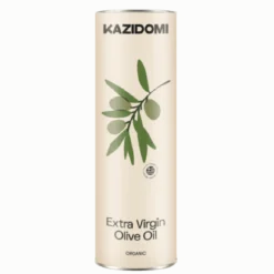 Huile D'olive Extra Vierge Grèce Bio