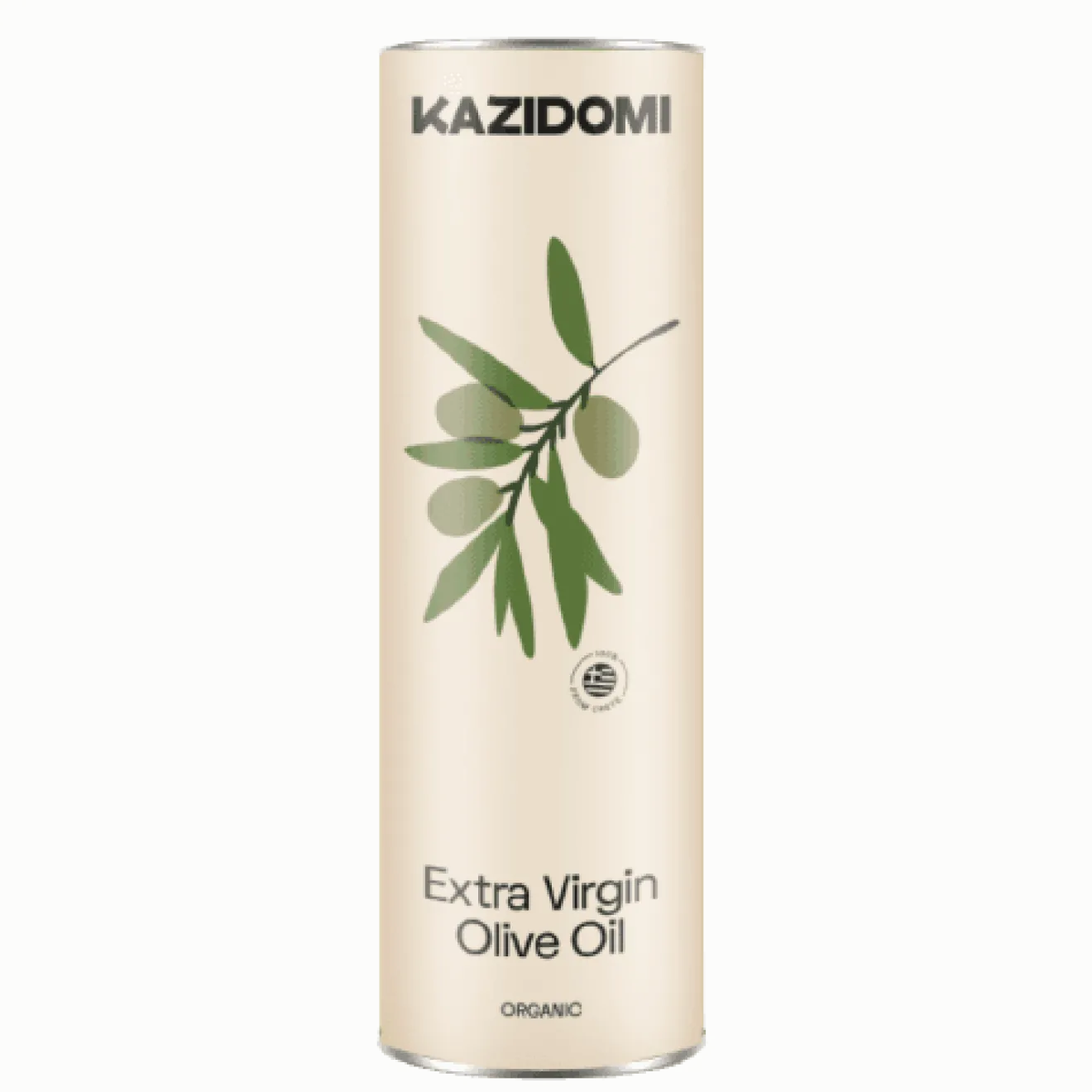 Huile D'olive Extra Vierge Grèce Bio