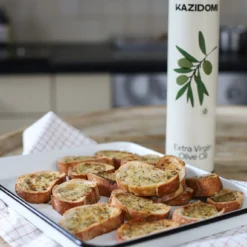 Huile D'olive Extra Vierge Grèce Bio