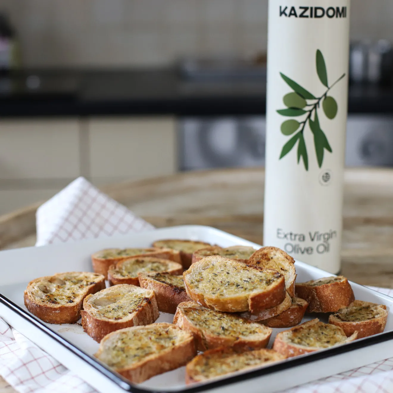 Huile D'olive Extra Vierge Grèce Bio
