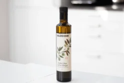 Huile d’olive extra vierge premium Italie Bio