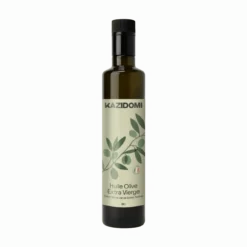 Huile d’olive extra vierge premium Italie Bio