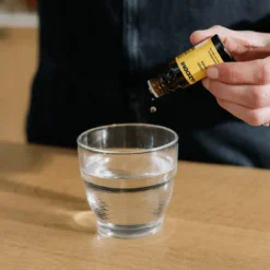 Huile Essentielle Citron Jaune (détoxifiant et drainant) Bio
