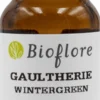 Huile Essentielle Gaultherie Odorante