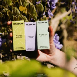 Huile essentielle Lavande Officinale Bio