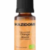 Huile essentielle Orange Douce (calmant et apaisant) Bio